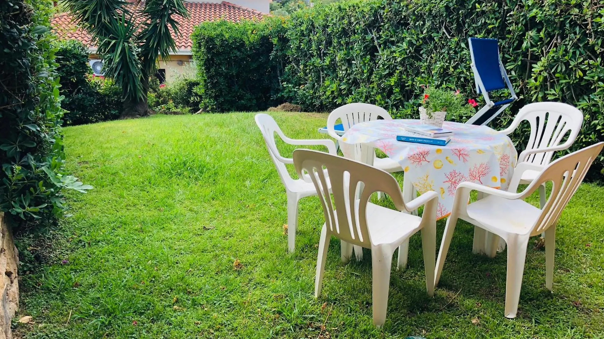Apartment Residenza Gli Asparagi San Teodoro