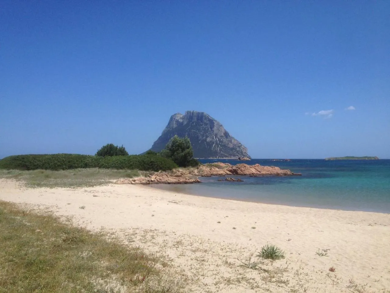 Residenza Gli Asparagi San Teodoro  Apartment