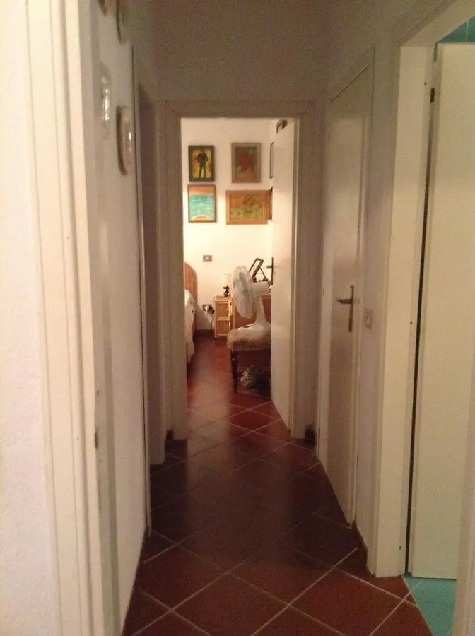 Residenza Gli Asparagi San Teodoro  Apartment