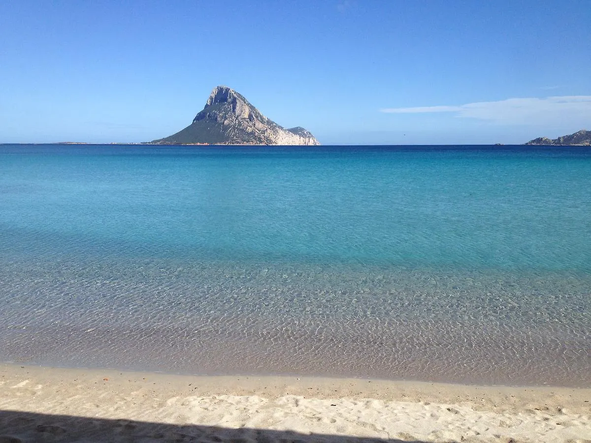 Apartment Residenza Gli Asparagi San Teodoro