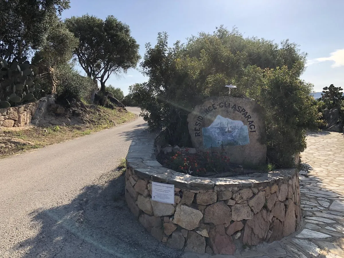 Residenza Gli Asparagi San Teodoro  Italy