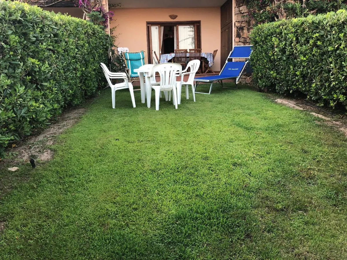 Apartment Residenza Gli Asparagi San Teodoro