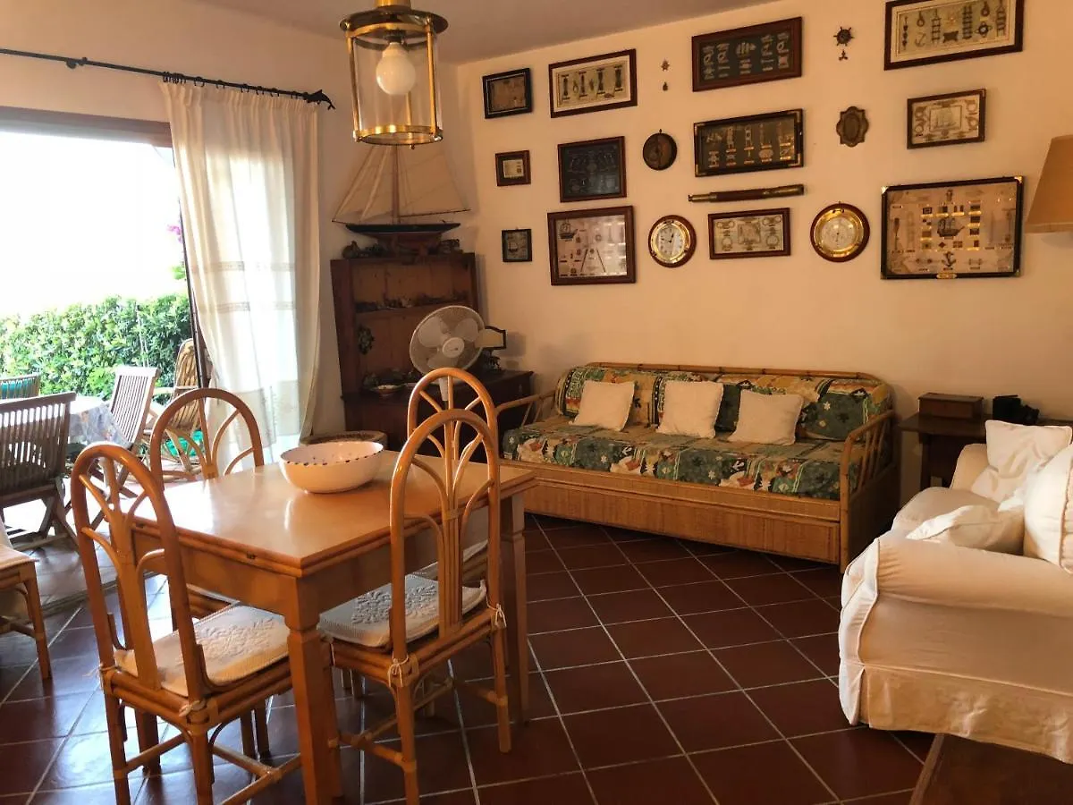 Apartment Residenza Gli Asparagi San Teodoro  Italy