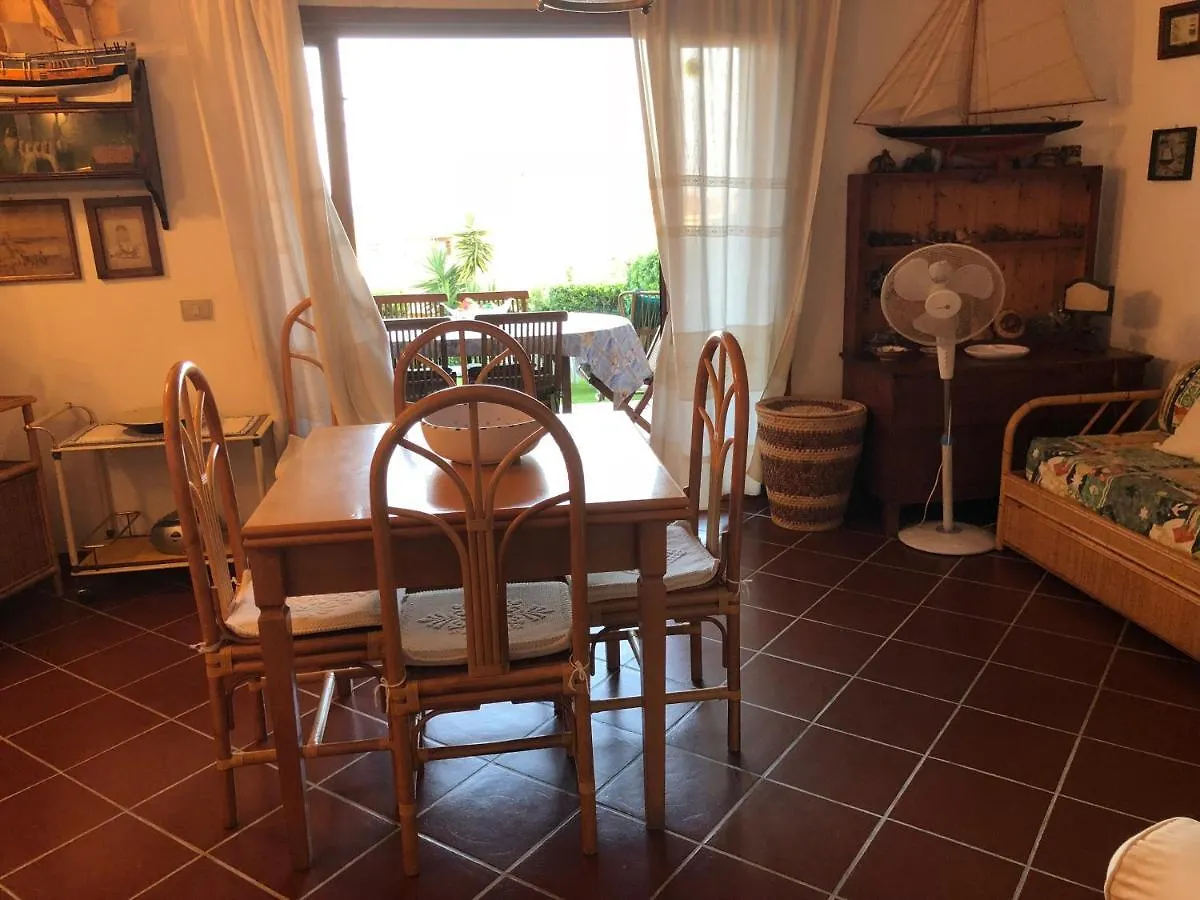 Residenza Gli Asparagi San Teodoro  0*, San Teodoro (Sardinia)