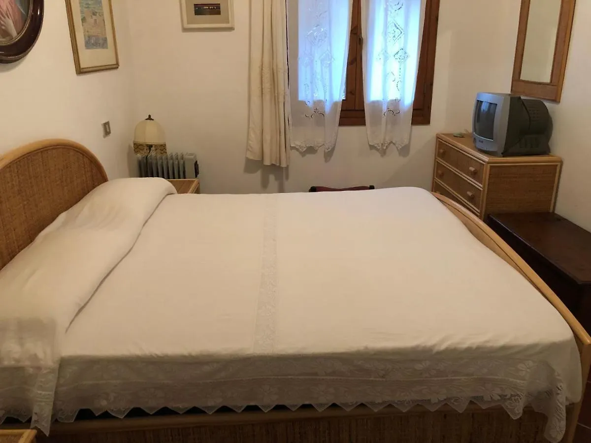 Residenza Gli Asparagi San Teodoro  Apartment