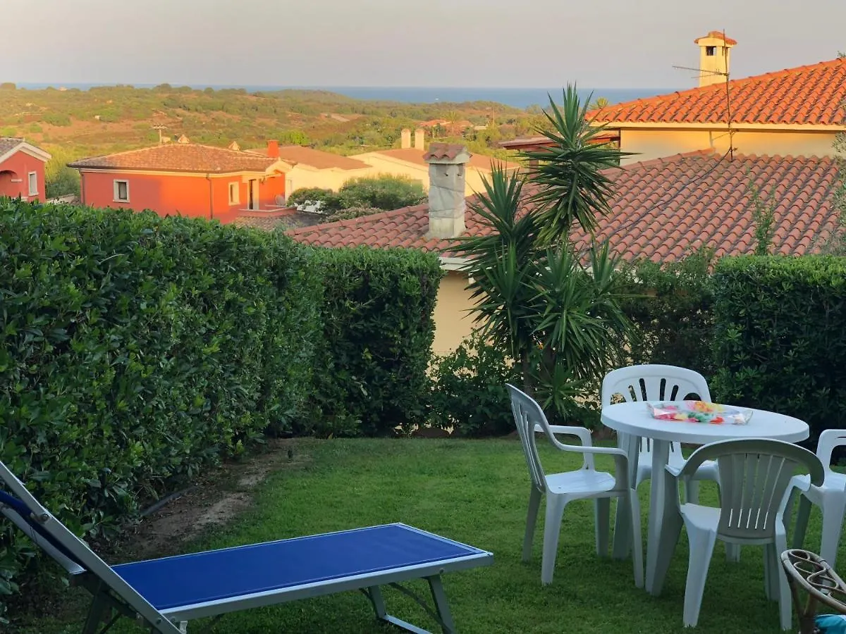 Residenza Gli Asparagi San Teodoro
