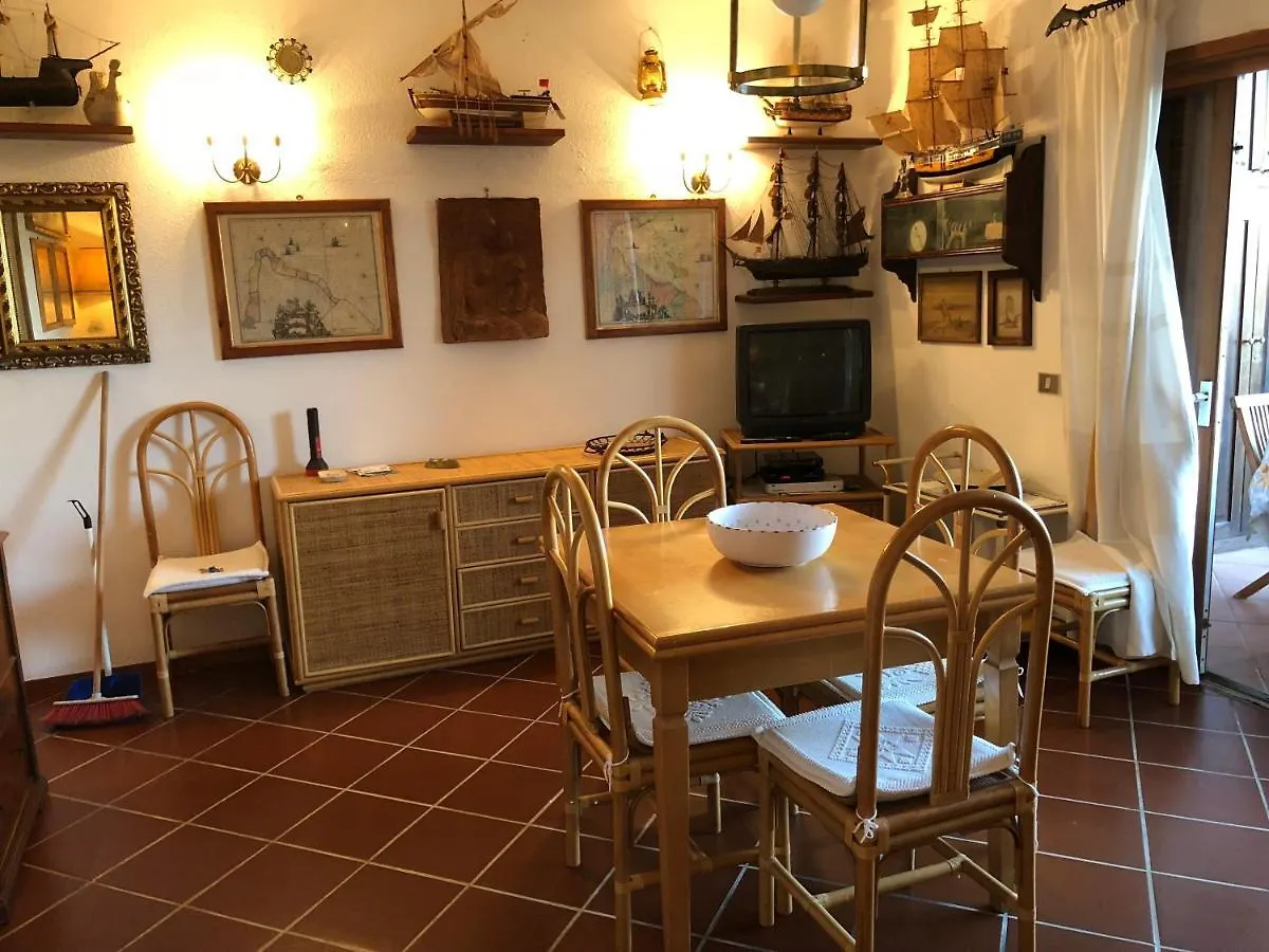 Apartment Residenza Gli Asparagi San Teodoro