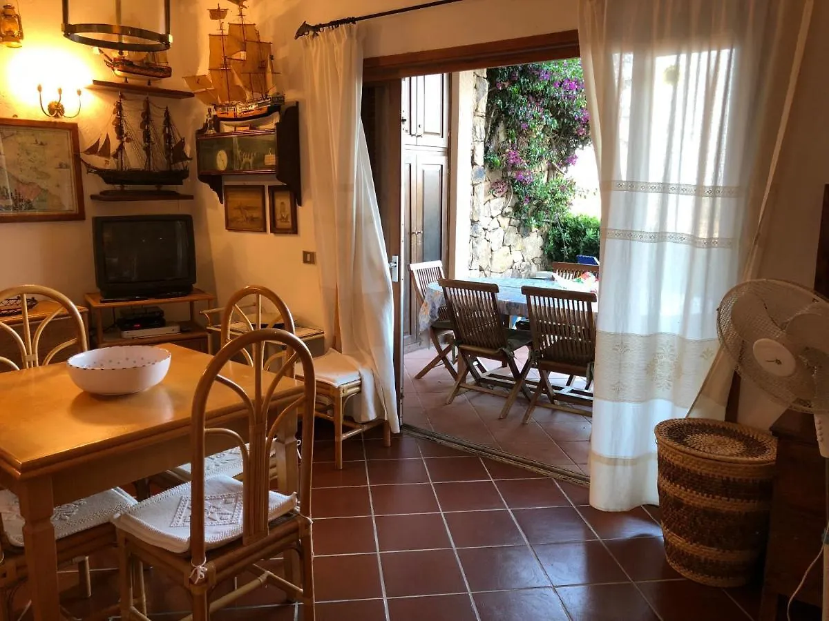 Residenza Gli Asparagi San Teodoro  Italy